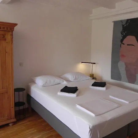 By The Sea Near Dubrovnik Vikendica Cavtat