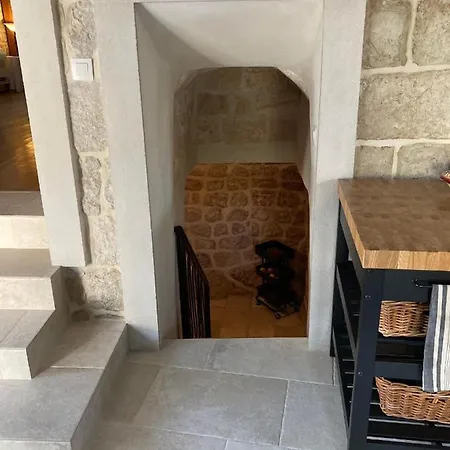 By The Sea Near Dubrovnik Vikendica *