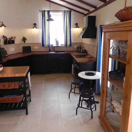 By The Sea Near Dubrovnik Vikendica