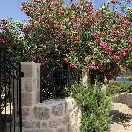 By The Sea Near Dubrovnik Cavtat