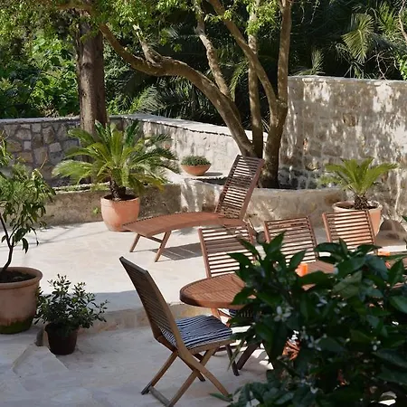 Vikendica By The Sea Near Dubrovnik *