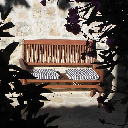 By The Sea Near Dubrovnik