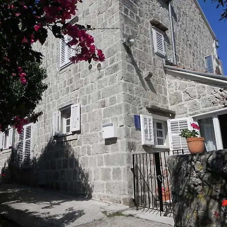 By The Sea Near Dubrovnik