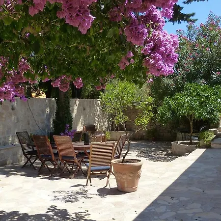 By The Sea Near Dubrovnik 度假居 察夫塔特