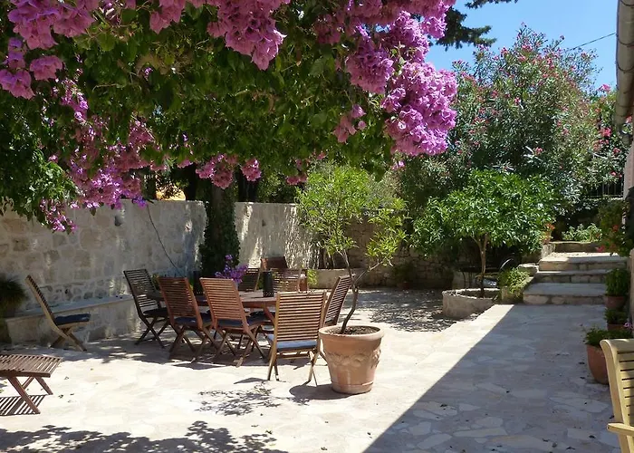 By The Sea Near Dubrovnik Tatil Evi Cavtat