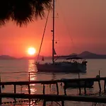 By The Sea Near Dubrovnik Cavtat
