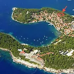 By The Sea Near Dubrovnik