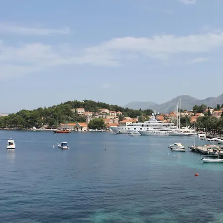 By The Sea Near Dubrovnik * Cavtat