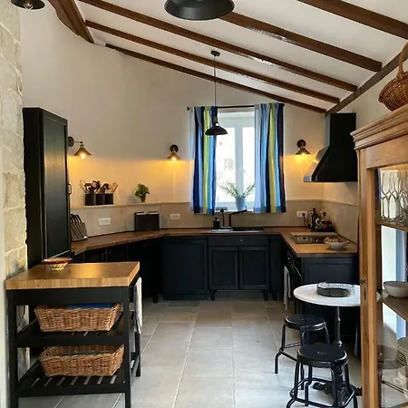 By The Sea Near Dubrovnik