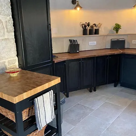 By The Sea Near Dubrovnik * Cavtat