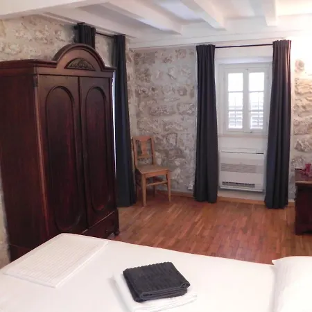 Feriehus By The Sea Near Dubrovnik