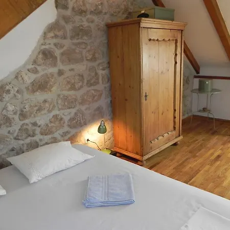 Feriehus By The Sea Near Dubrovnik *