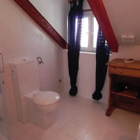 By The Sea Near Dubrovnik