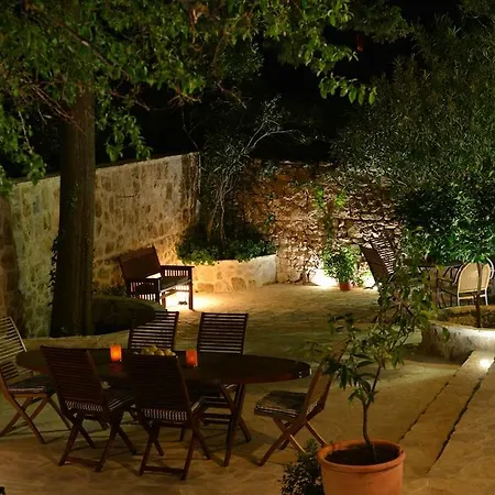 By The Sea Near Dubrovnik Cavtat