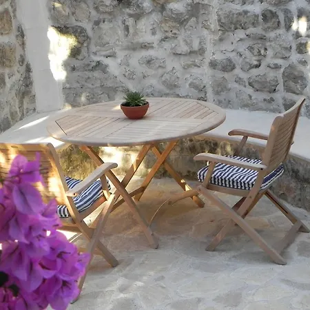By The Sea Near Dubrovnik Cavtat