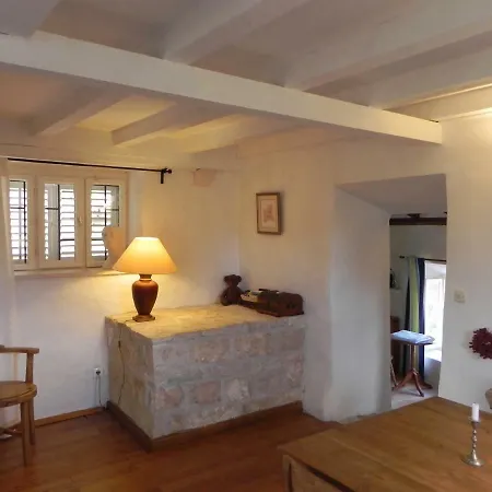 By The Sea Near Dubrovnik