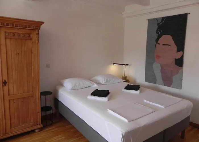 By The Sea Near Dubrovnik Semesterbostad Cavtat