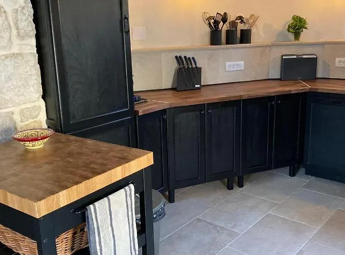 By The Sea Near Dubrovnik * Cavtat