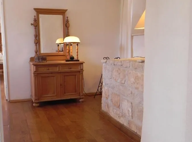 By The Sea Near Dubrovnik * Cavtat