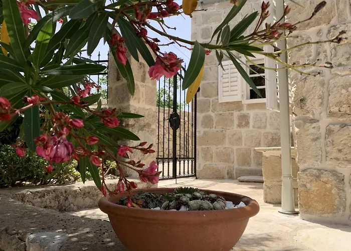 By The Sea Near Dubrovnik * Cavtat