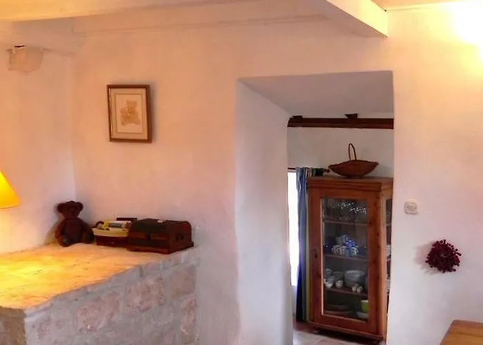 Vakantiehuis By The Sea Near Dubrovnik