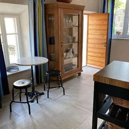 By The Sea Near Dubrovnik Дом отдыха Цавтат