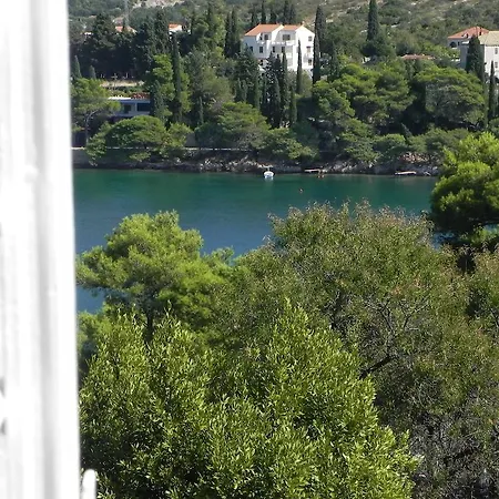 By The Sea Near Dubrovnik Дом отдыха *