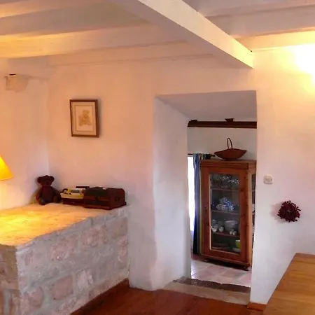 Дом отдыха By The Sea Near Dubrovnik