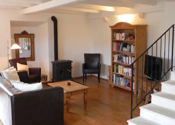 By The Sea Near Dubrovnik